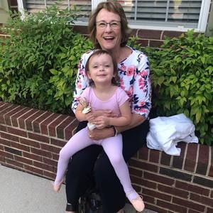 Meet your Posher, Debbie kizer